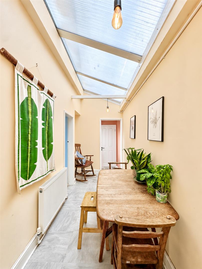 Silverlands Road, St. Leonards-On-Sea